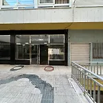 Cg630 - Nuevo - 1 Dorm - Vistas Lateral Al Mar - Wifi - Centro A 50 Metros, Playa A 650 Metros