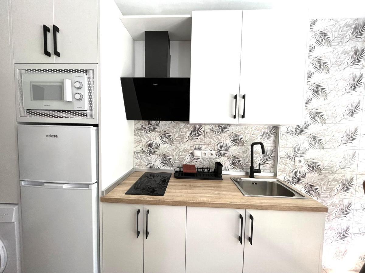 Appartement Cg630 - Nuevo - 1 Dorm - Vistas Lateral Al Mar - Wifi - Centro A 50 Metros, Playa A 650 Metros *