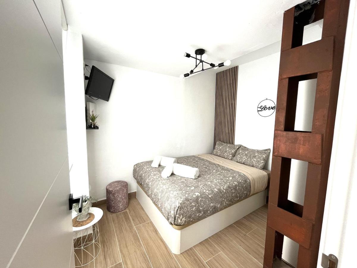 Appartement Cg630 - Nuevo - 1 Dorm - Vistas Lateral Al Mar - Wifi - Centro A 50 Metros, Playa A 650 Metros
