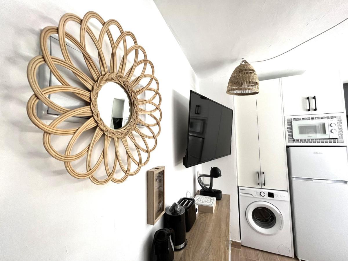 Appartement Cg630 - Nuevo - 1 Dorm - Vistas Lateral Al Mar - Wifi - Centro A 50 Metros, Playa A 650 Metros