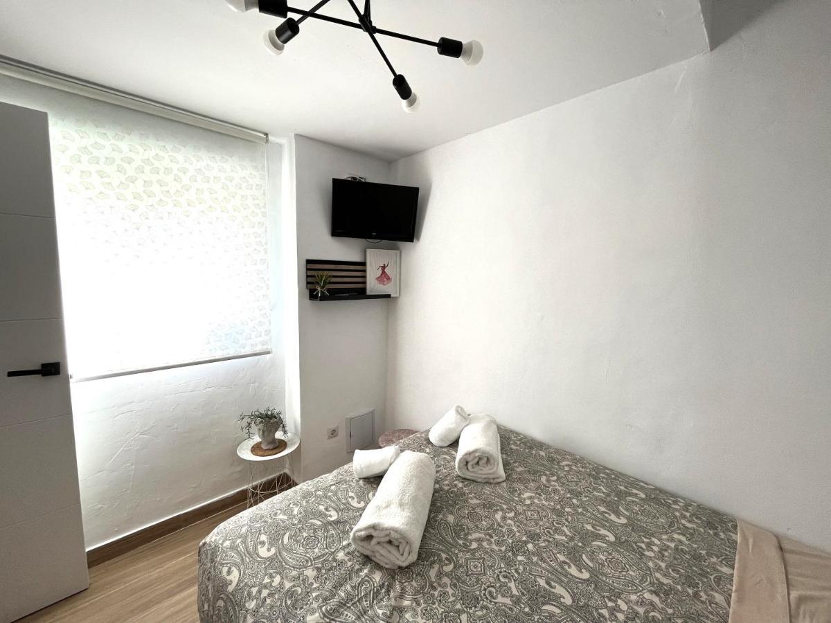 Cg630 - Nuevo - 1 Dorm - Vistas Lateral Al Mar - Wifi - Centro A 50 Metros, Playa A 650 Metros Appartement *