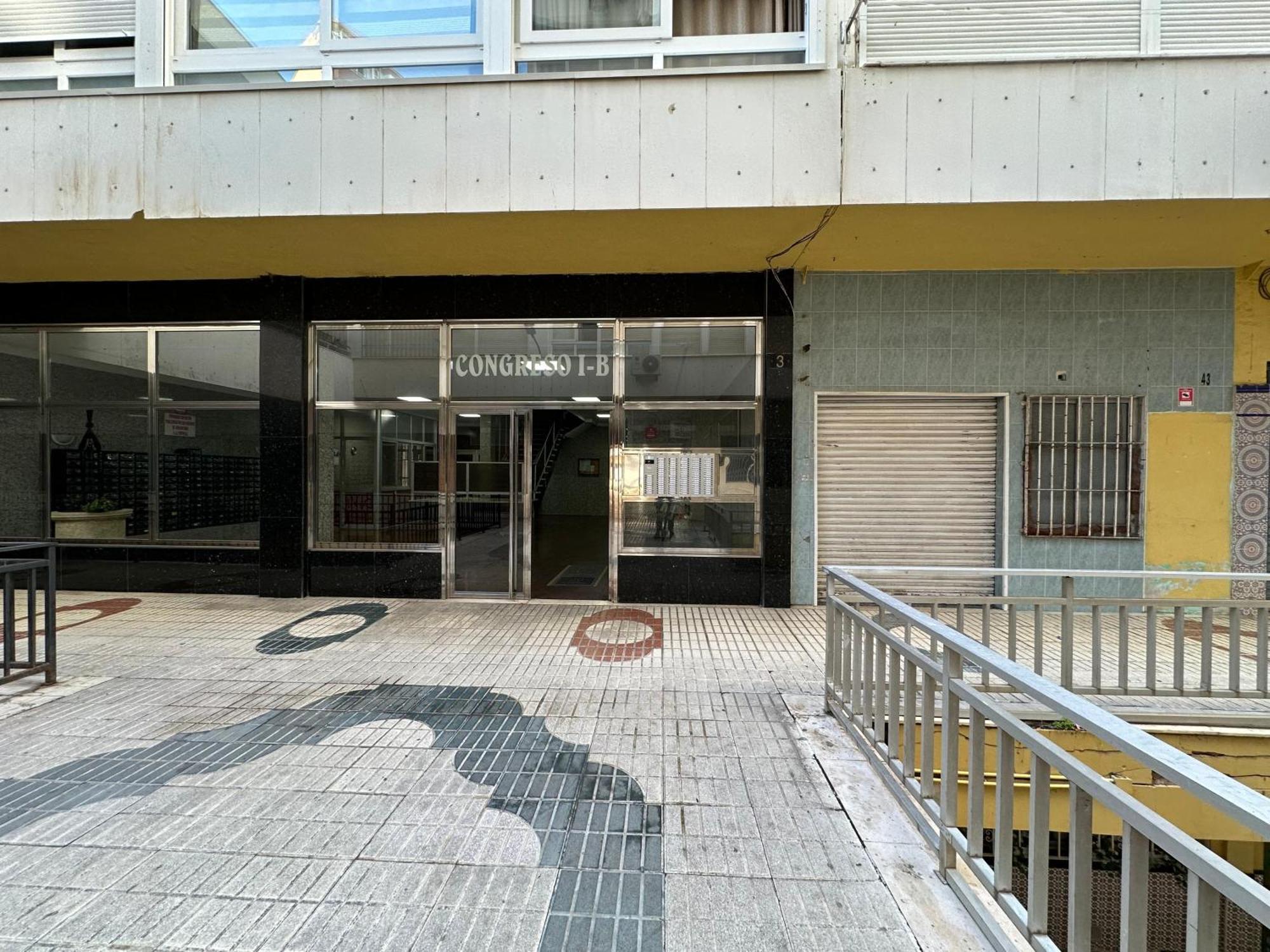 Cg630 - Nuevo - 1 Dorm - Vistas Lateral Al Mar - Wifi - Centro A 50 Metros, Playa A 650 Metros Appartement